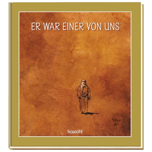 Stock image for Er war einer von uns -Language: german for sale by GreatBookPrices