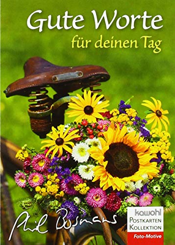 Stock image for Gute Worte fr deinen Tag -Language: german for sale by GreatBookPrices