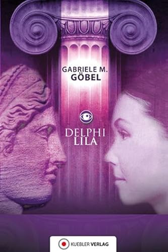 Beispielbild fr Delphi Lila zum Verkauf von Ammareal