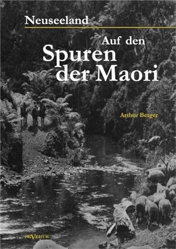 Beispielbild fr Neuseeland   Auf den Spuren der Maori zum Verkauf von medimops