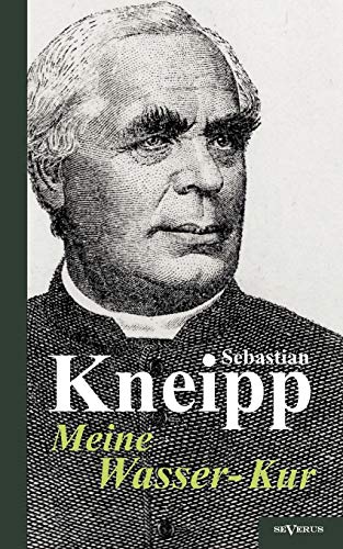 Meine WasserKur (German Edition) (9783863472672) by Kneipp, Sebastian