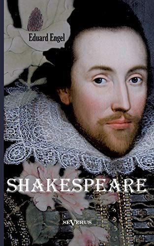 Imagen de archivo de Shakespeare. a la venta por Chiron Media