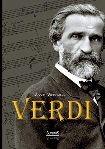 Stock image for Verdi for sale by Ria Christie Collections