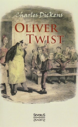 9783863476861: Oliver Twist