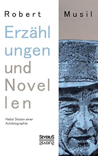 Stock image for Erzahlungen und Novellen. Nebst Skizzen einer Autobiographie for sale by Chiron Media