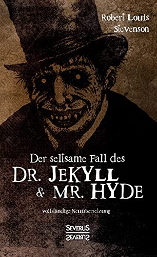 9783863477035: Der seltsame Fall des Dr. Jekyll und Mr. Hyde
