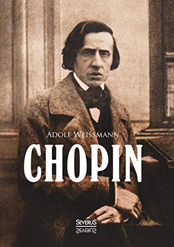 Beispielbild fr Chopin zum Verkauf von Jasmin Berger