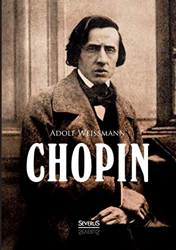 Stock image for Chopin for sale by Ria Christie Collections