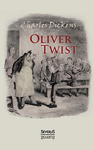 Stock image for Oliver Twist for sale by Chiron Media