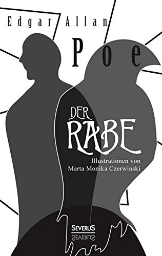 9783863478254: Der Rabe: Mit Illustrationen von Marta Monika Czerwinski