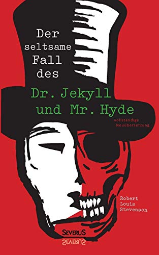 Stock image for Der seltsame Fall von Dr. Jekyll und Mr. Hyde for sale by medimops