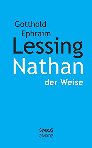 9783863478834: Nathan der Weise