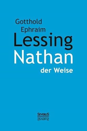 9783863478841: Nathan der Weise