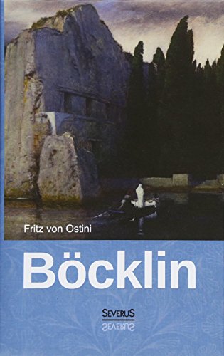 9783863479176: Arnold Bcklin