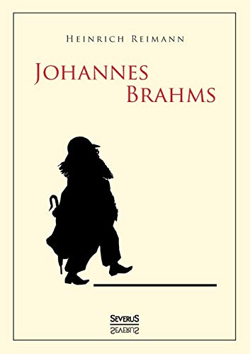 9783863479374: Johannes Brahms