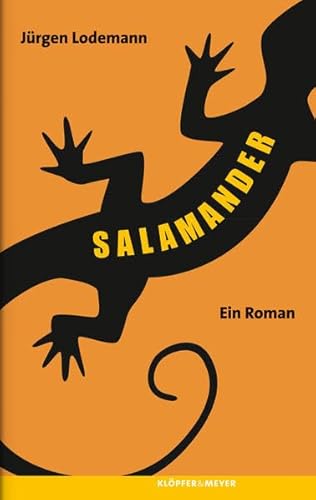 9783863510138: Salamander