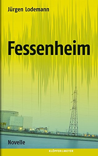 9783863510572: Fessenheim
