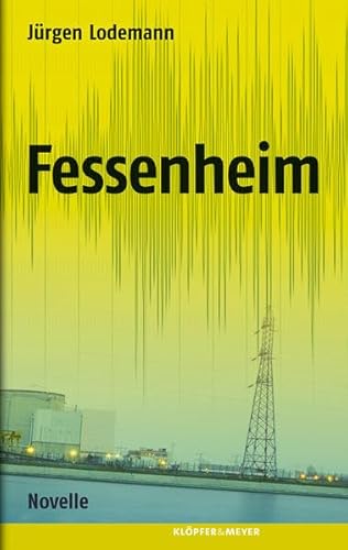 Stock image for Fessenheim for sale by medimops