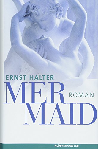 Mermaid - Halter, Ernst