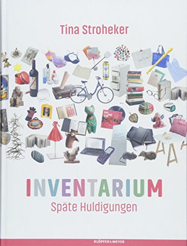 Stock image for Inventarium: Spte Huldigungen for sale by medimops
