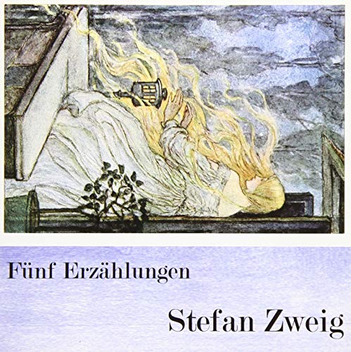 Imagen de archivo de Fnf Erzhlungen a la venta por Revaluation Books