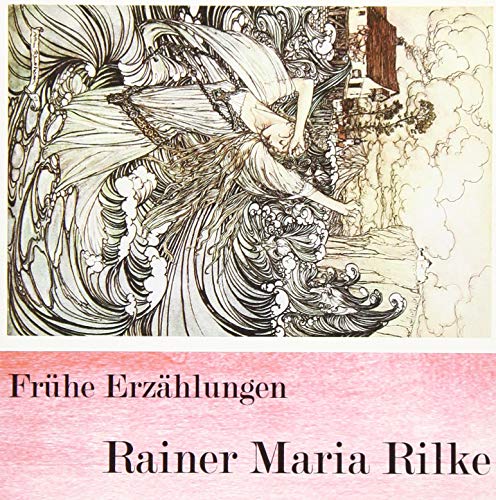 Imagen de archivo de Frhe Erzhlungen a la venta por Revaluation Books