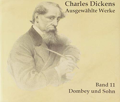 Imagen de archivo de Dombey und Sohn a la venta por Revaluation Books