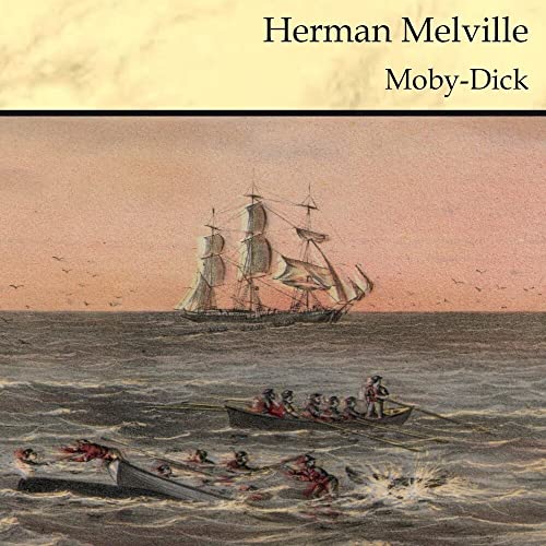 Imagen de archivo de Moby Dick a la venta por Revaluation Books