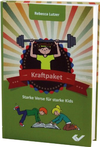 Stock image for Kraftpaket for sale by rebuy recommerce GmbH