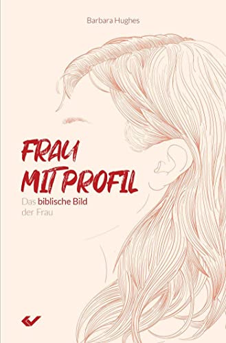 Beispielbild fr Frau mit Profil zum Verkauf von Blackwell's