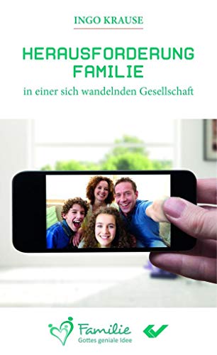 Stock image for Herausforderung Familie in einer sich wandelnden Gesellschaft -Language: german for sale by GreatBookPrices
