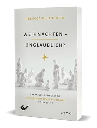 Stock image for Weihnachten - unglaublich? for sale by GreatBookPrices