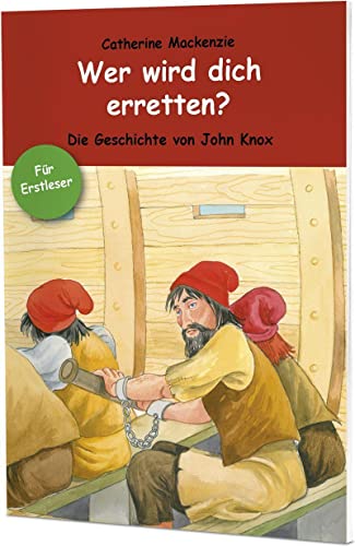 Stock image for Wer wird dich erretten? for sale by GreatBookPrices