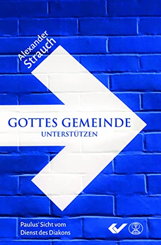 Stock image for Gottes Gemeinde untersttzen -Language: german for sale by GreatBookPrices