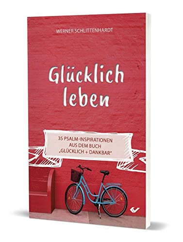 Stock image for Glcklich leben for sale by GreatBookPrices