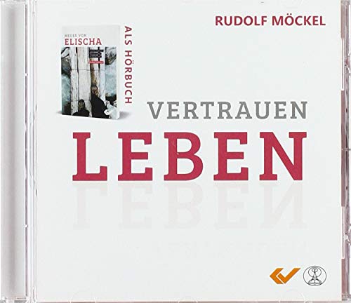 Stock image for Vertrauen leben: Hrbuch for sale by medimops