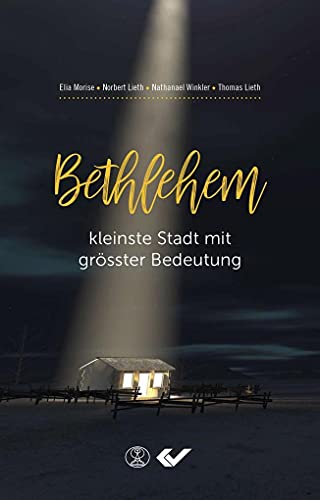 Stock image for Bethlehem, kleinste Stadt mit grter Bedeutung for sale by Buchpark