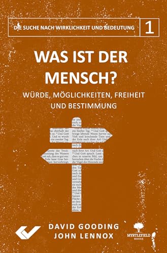 Stock image for Was ist der Mensch? -Language: german for sale by GreatBookPrices