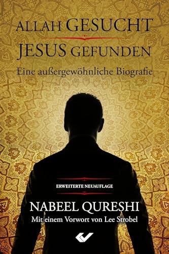 Beispielbild fr Allah gesucht - Jesus gefunden zum Verkauf von Blackwell's