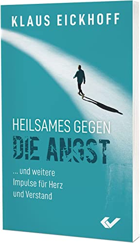 Stock image for Heilsames gegen die Angst for sale by GreatBookPrices