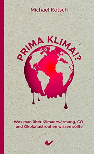 Stock image for Prima Klima!? -Language: german for sale by GreatBookPrices