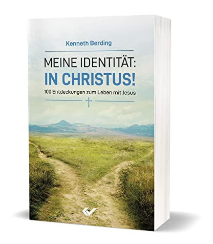 Stock image for Meine Identitt: in Christus! -Language: german for sale by GreatBookPrices