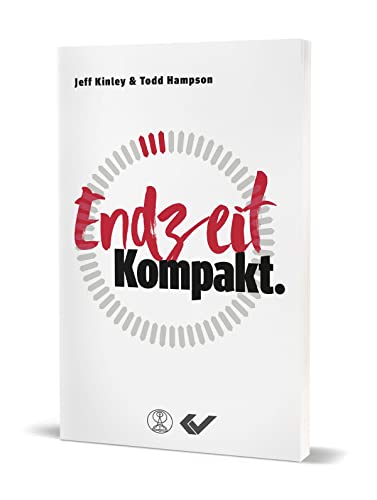 Stock image for Endzeit. Kompakt. for sale by GreatBookPrices