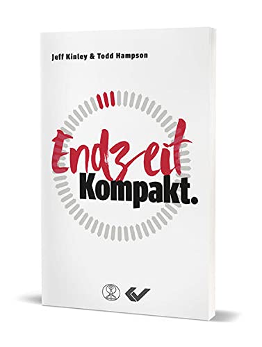 Stock image for Endzeit. Kompakt. for sale by GreatBookPrices