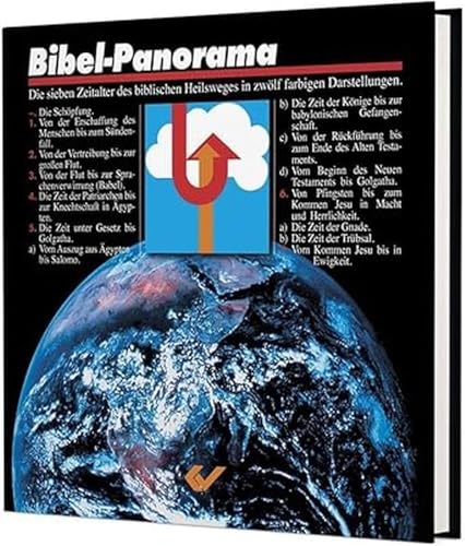 Beispielbild fr Bibel Panorama zum Verkauf von GreatBookPrices