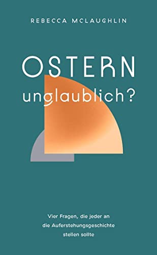 Stock image for Ostern - unglaublich? for sale by GreatBookPrices