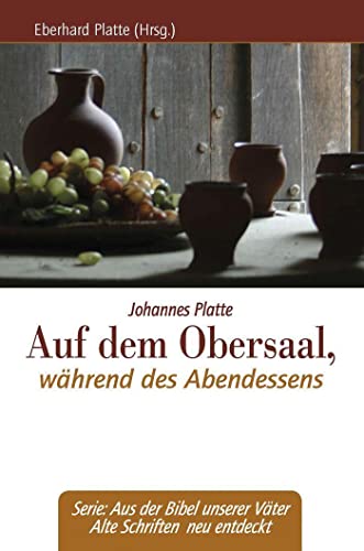 Stock image for Auf dem Obersaal for sale by GreatBookPrices