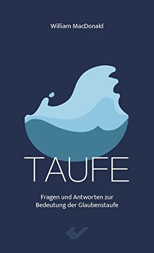 Stock image for Taufe for sale by GreatBookPrices