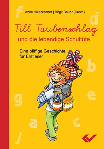 Stock image for Till Taubenschlag und die lebendige Schultte for sale by GreatBookPrices
