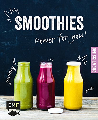 Smoothies Power for you